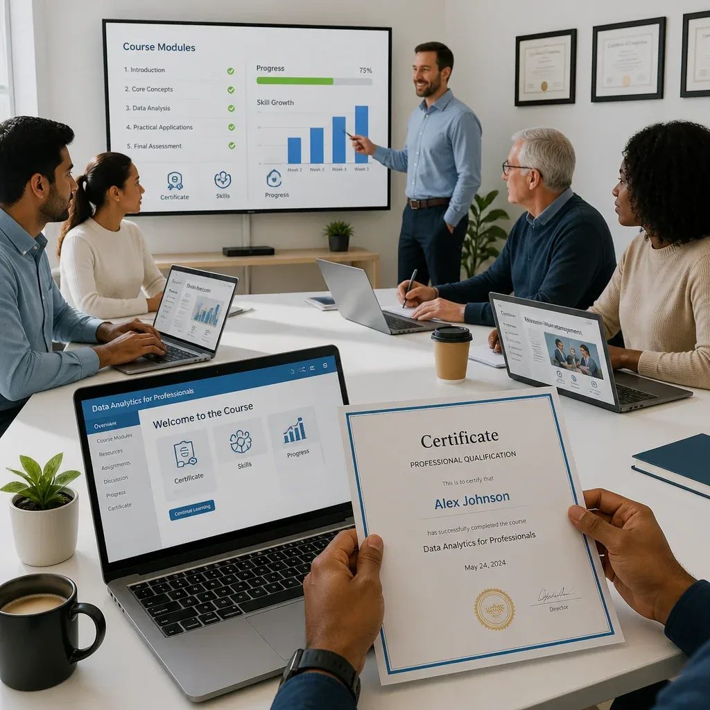 Radionica upravljanja timom - SkillHhubBoost